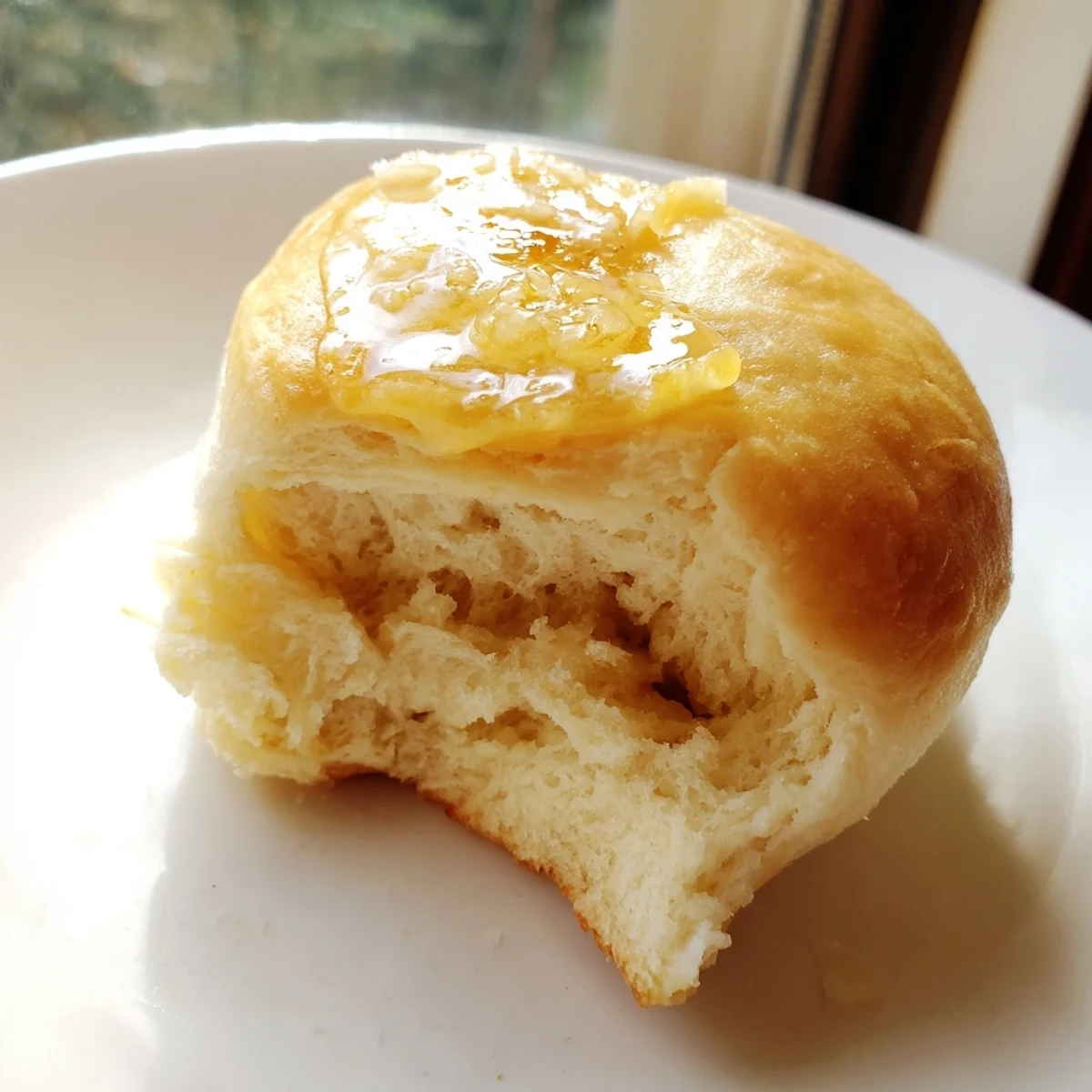 Best Vegan Dinner Rolls