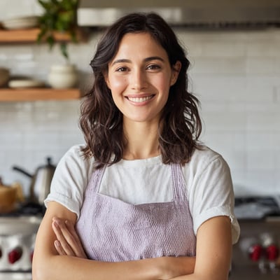 Alyssa Ford profile photo